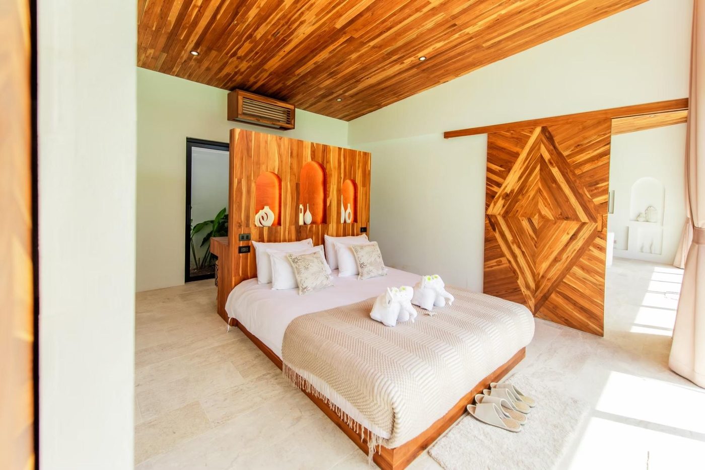 2-Bedroom Villa